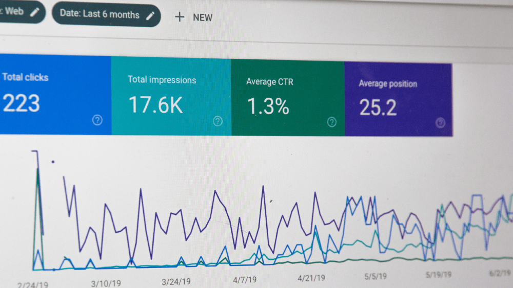 Image article - Le référencement (SEO, SEA et SEM) en 2019